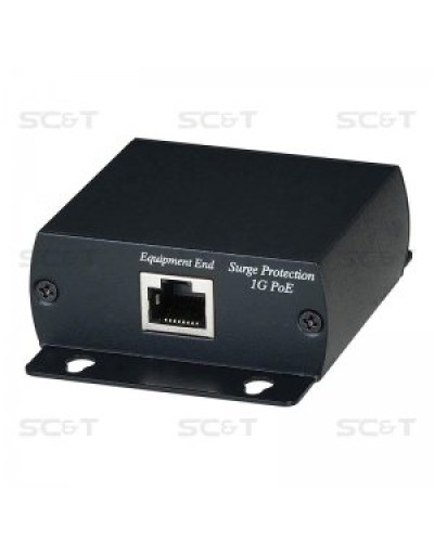 SP006PH. Устройство грозозащиты цепей Ethernet. SC&T в Ярославле