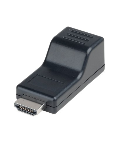 HE01SER. Удлинитель HDMI-сигнала. SC&T в Ярославле