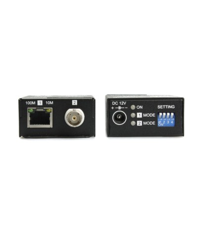 IP09CK. Удлинитель Ethernet. SC&T в Ярославле