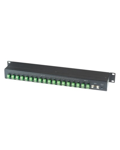 RS016. Разветвитель RS232, RS485. SC&T в Ярославле
