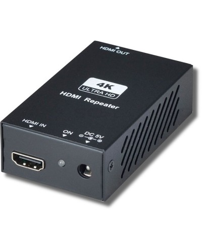 HR01-4K6G. Усилитель HDMI сигнала (удлинитель). SC&T в Ярославле