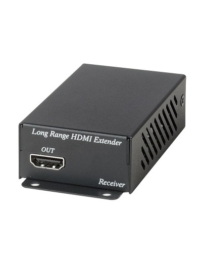 HE02ER. Удлинитель HDMI-сигнала. SC&T в Ярославле
