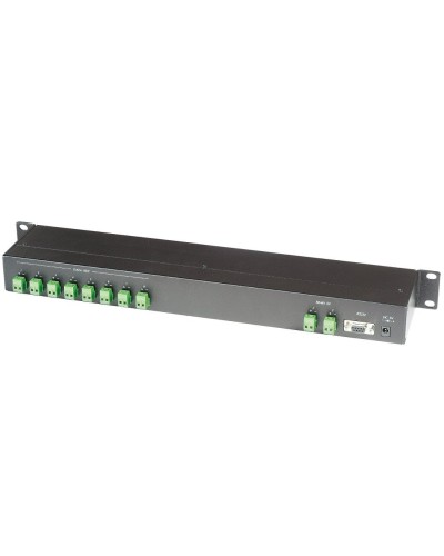 RS008. Разветвитель RS232, RS485. SC&T в Ярославле