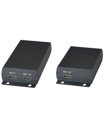 HE03. Удлинитель HDMI-сигнала. SC&T в Ярославле