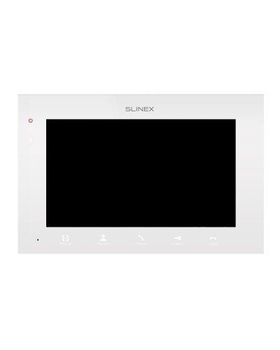 SQ-07MTHD (White). Монитор домофона цветной. SLINEX в Ярославле