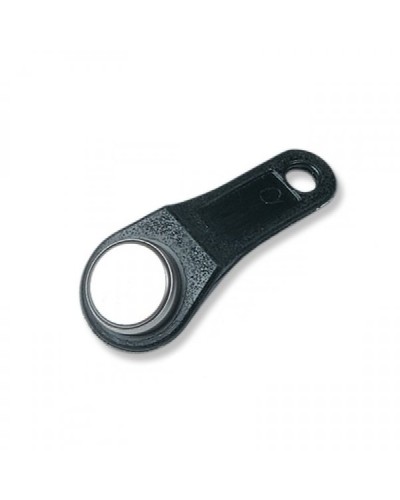 RW 1990 SLINEX (черный). Ключ электронный Touch Memory с держателем. SLINEX в Ярославле