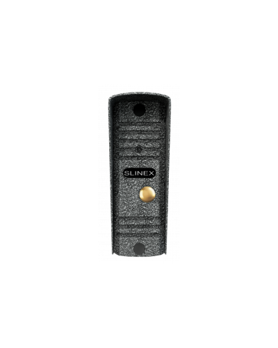 ML-16HD (серая). Вызывная панель цветная накладная. SLINEX в Ярославле
