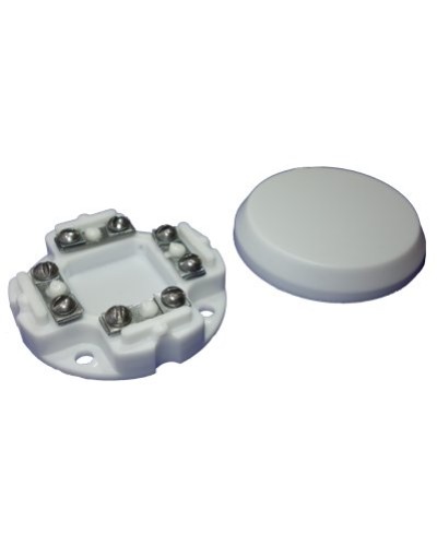 КК-8 (SLT). Коробка коммутационная для 4х2 проводов. SLT в Ярославле