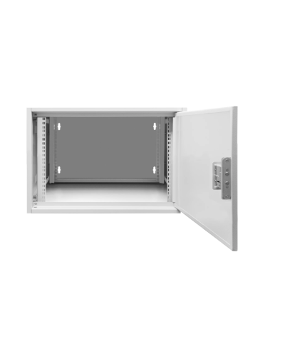 SNR-VPS6009. Шкаф телекоммуникационный 19 настенный 9U. SNR в Ярославле