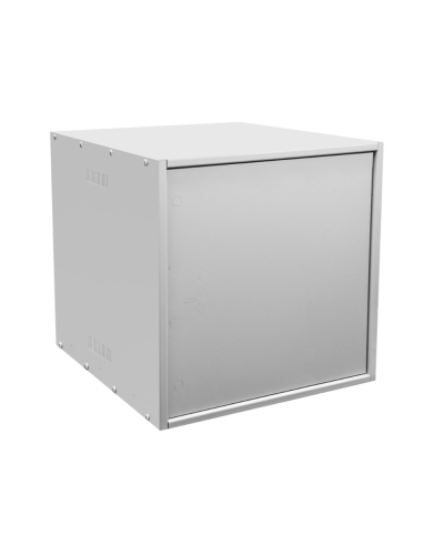 SNR-VPS6015. Шкаф телекоммуникационный 19 настенный 15U. SNR в Ярославле