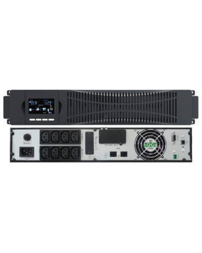 SNR-UPS-ONRT-1000-S24: Источник бесперебойного питания в Ярославле