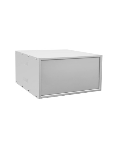 SNR-VPS4504. Шкаф телекоммуникационный 19 настенный 4U. SNR в Ярославле