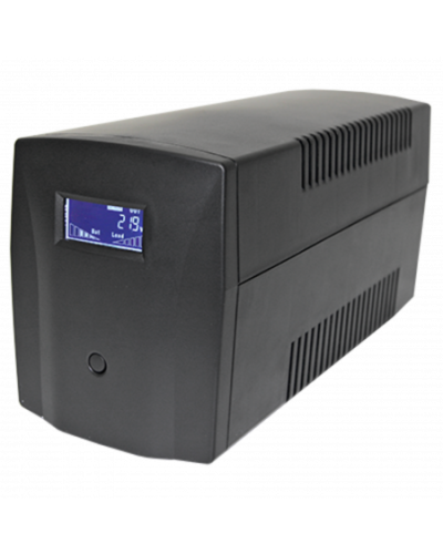 SNR-UPS-LID-1200: Источник бесперебойного питания в Ярославле