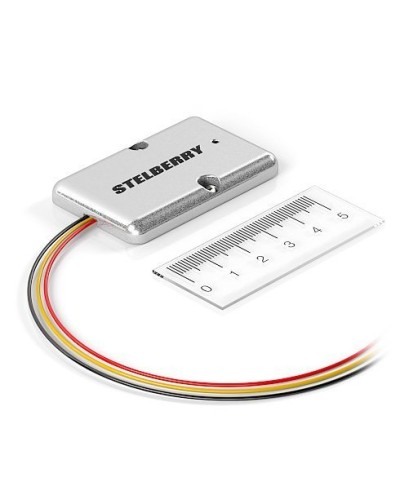 M-75 Ultra HD. Микрофон активный миниатюрный. STELBERRY в Ярославле