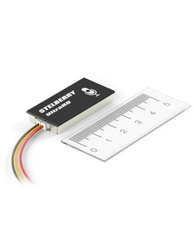 M-70 Ultra HD. Микрофон активный миниатюрный. STELBERRY в Ярославле