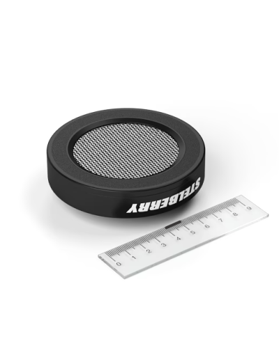 M-210HD. Микрофон активный миниатюрный. STELBERRY в Ярославле