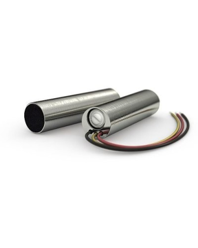 M-20. Микрофон активный миниатюрный. STELBERRY в Ярославле