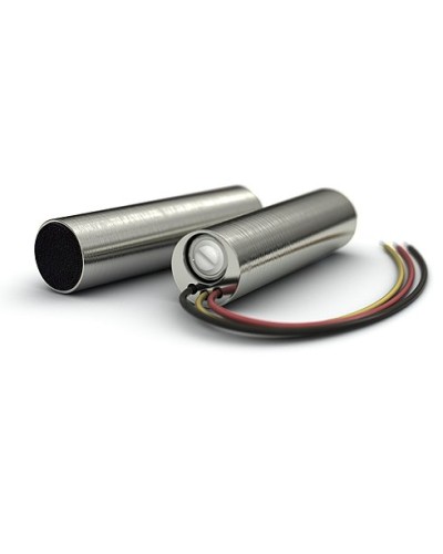 M-50 Ultra HD. Микрофон активный миниатюрный. STELBERRY в Ярославле