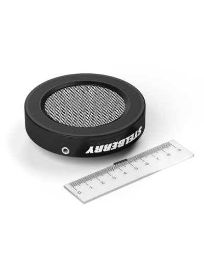 M-215HD. Микрофон активный миниатюрный. STELBERRY в Ярославле