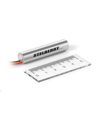 M-50HD. Микрофон активный миниатюрный. STELBERRY в Ярославле