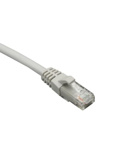 U/UTP Cat.6 LSZH, серый, 5м (10-0170). Патч-корд медный. SUPRLAN в Ярославле