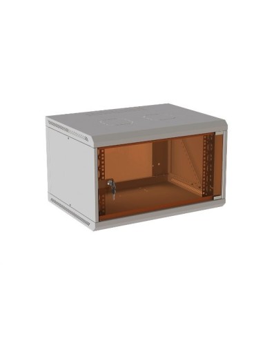 ТВЛ-15U-600-600-СР (05-1506). Шкаф настенный телекоммуникационный. SUPRLAN в Ярославле