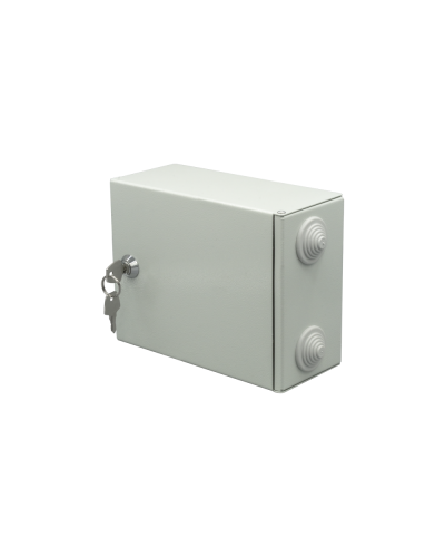 КРТ 50 (12-0488). Коробка распределительная Indoor/Outdoor. SUPRLAN в Ярославле