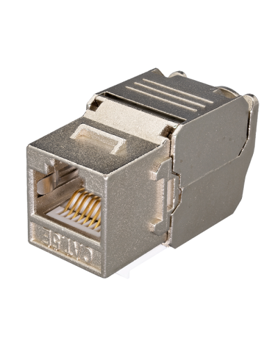 10-0328. Вставка Keystone Jack RJ-45. SUPRLAN в Ярославле