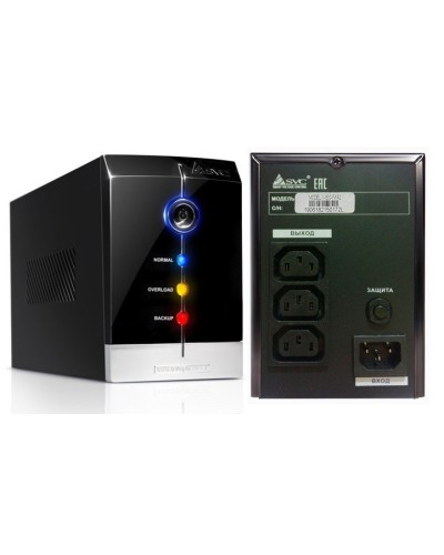 SVC V-800-F/A2. Источник бесперебойного питания. SVC в Ярославле