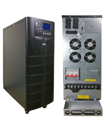 SVC PTS-20KLS/A2. Источник бесперебойного питания. SVC в Ярославле