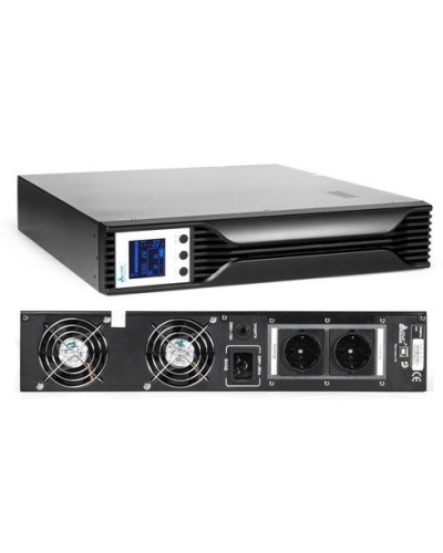 SVC RTL-3K-LCD. Источник бесперебойного питания. SVC в Ярославле