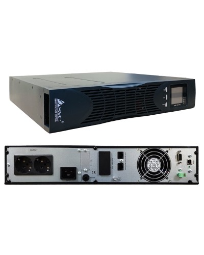 SVC TRX11-3KL-LCD/AS09SC. Источник бесперебойного питания. SVC в Ярославле