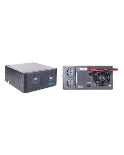 SVC DIL-1200. Инвертор. SVC в Ярославле