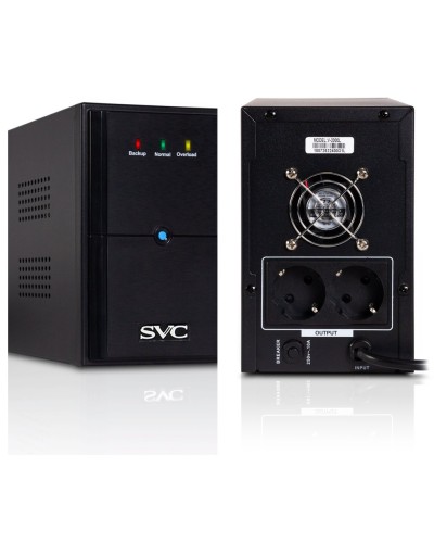SVC V-2000-L. Источник бесперебойного питания. SVC в Ярославле
