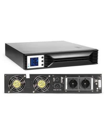 SVC RTL-1K-LCD. Источник бесперебойного питания. SVC в Ярославле
