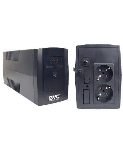 SVC V-800-R. Источник бесперебойного питания. SVC в Ярославле