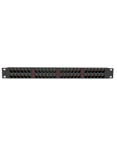 5PP4802U102 (325s). Патч-панель 19. SYSMATRIX в Ярославле