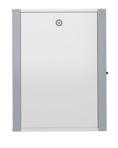 WP DS.22.7000 (8351s). Задняя секция для настенного шкафа 22U. SYSMATRIX в Ярославле
