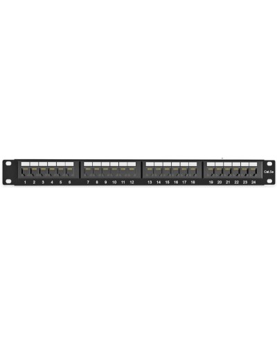 5PP2402U106 (324s). Патч-панель 19. SYSMATRIX в Ярославле