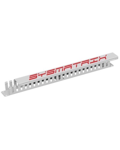 SA 0020.011 (317s). Кабельный организатор 19. SYSMATRIX в Ярославле
