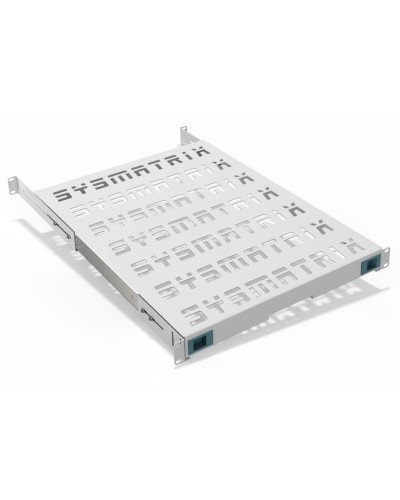 SH 8104.700 (666s). Полка 19. SYSMATRIX в Ярославле