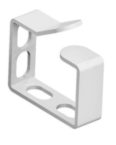SA 0046.700 (318s). Монтажное кольцо 40x60. SYSMATRIX в Ярославле