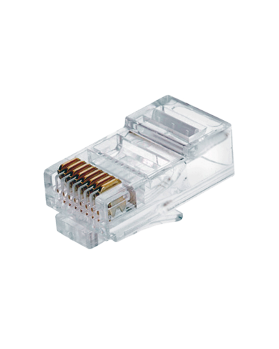 SR-RJ4501. Разъем RJ-45. SarmatT в Ярославле
