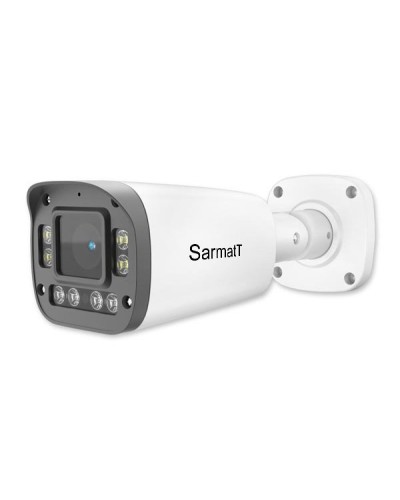 SR-IN40M2812IRXSDM. Видеокамера IP цилиндрическая. SarmatT в Ярославле