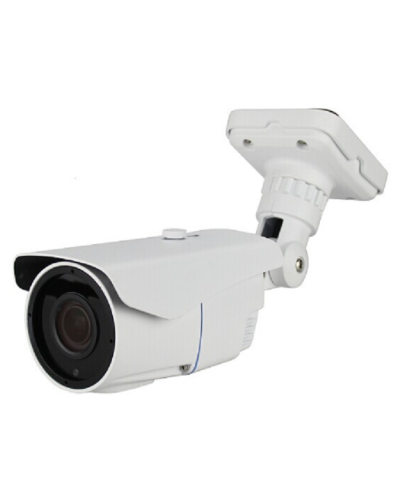 SR-N130V2812IRH. Видеокамера мультиформатная цилиндрическая уличная. SarmatT в Ярославле