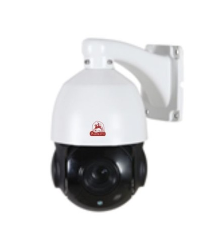 SR-ID25V4794PIR. IP-камера купольная поворотная скоростная. SarmatT в Ярославле