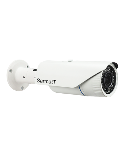 SR-IN50V2812IRX. Видеокамера IP цилиндрическая. SarmatT в Ярославле