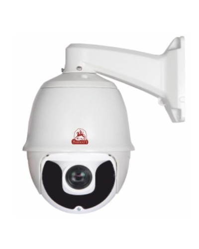 SR-ID50V4794PIR. IP-камера купольная поворотная скоростная. SarmatT в Ярославле