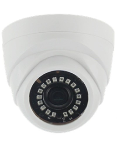 SR-ID25F36IRL. IP-камера купольная. SarmatT в Ярославле