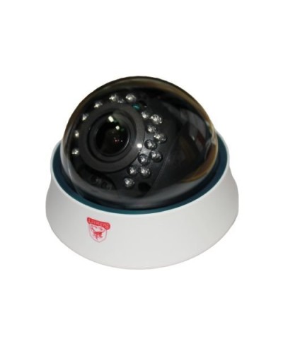 SR-ID40V2812IRL. IP-камера купольная. SarmatT в Ярославле